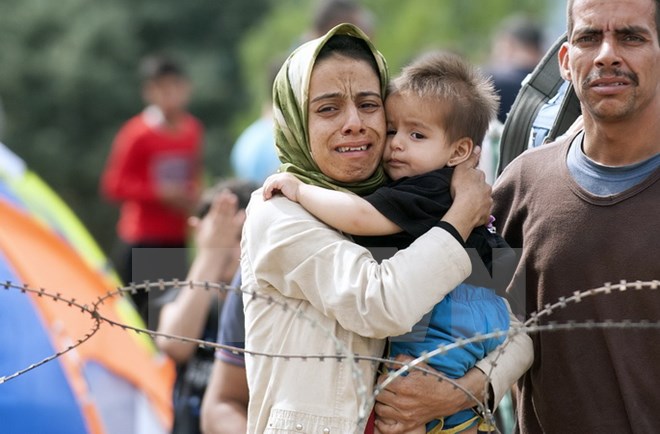 อียูไม่แก้ไขข้อตกลงเชงเก้น